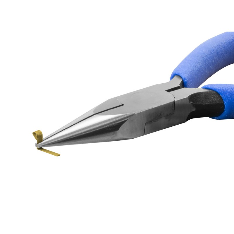 TSUNODA KING TTC Radio Pliers Bladeless No Groove 4.5 inches