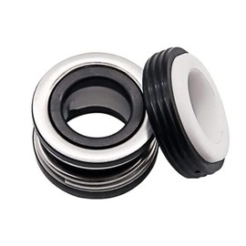 Yihzhong 354545 PS-200 5/8" Shaft Seal Replacement for Pentair Pool/Spa Pump 92500150 SPX2700SA