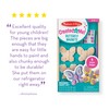 Melissa & Doug Butterfly Magnets