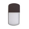 Lihtonia Lighting OLWP LED SWW2 Outdoor Wall Pack LED Light