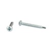 Trailer Exterior Self Tapping Screws OEM # 8 X 1