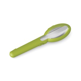 Tefal Clip & Go N1071810 Small Steel Cutlery Set