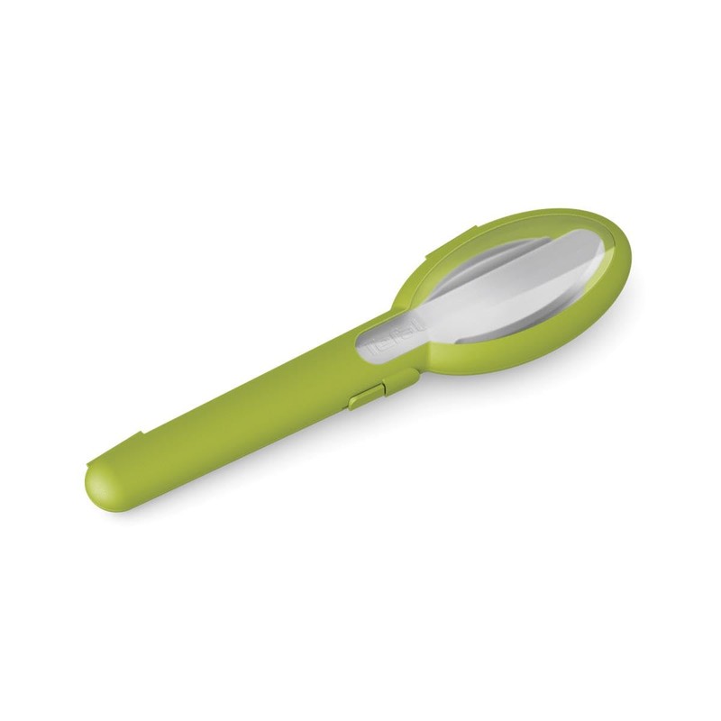 Tefal Clip & Go N1071810 Small Steel Cutlery Set