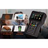 Satellite Finder with Compass Function 4000mAh 4.3in TFT LCD Display