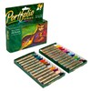 Crayola Portfolio Series Oil Pastels, Water Soluble, 24 Count, Colors