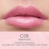 CATKIN Lip Balm Color Tinted Changing Lipstick Ultra Hydrating Lip