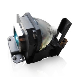 SORNEICDR ET-LAX100 Projector lamp Compatible with Panasonic PT-AX200E PT-AX100 PT-AX100E PT-AX100U PT-AX200 PT-AX200U