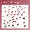 Labial Objet Liquid 027 Spinel 6ml Rosa