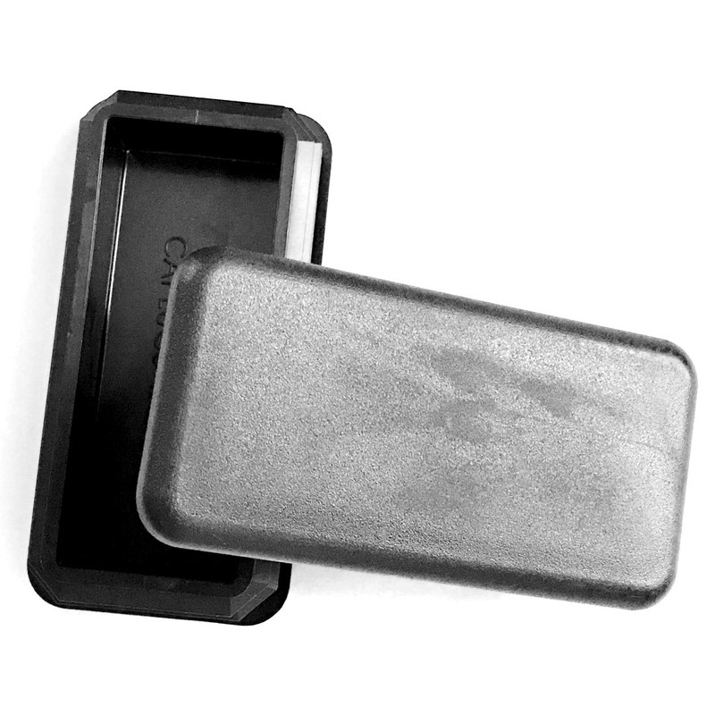 (4 Pack) CAPLUGS - 1 1/2" x 3" | 10-14