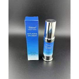 Creme Anti Aging Eye Cream for Visibly Reduced Wrinkles By GLALOVE