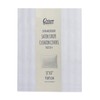 Orison Sapphire® Cushion Covers Set of 4 | 100% Microfiber