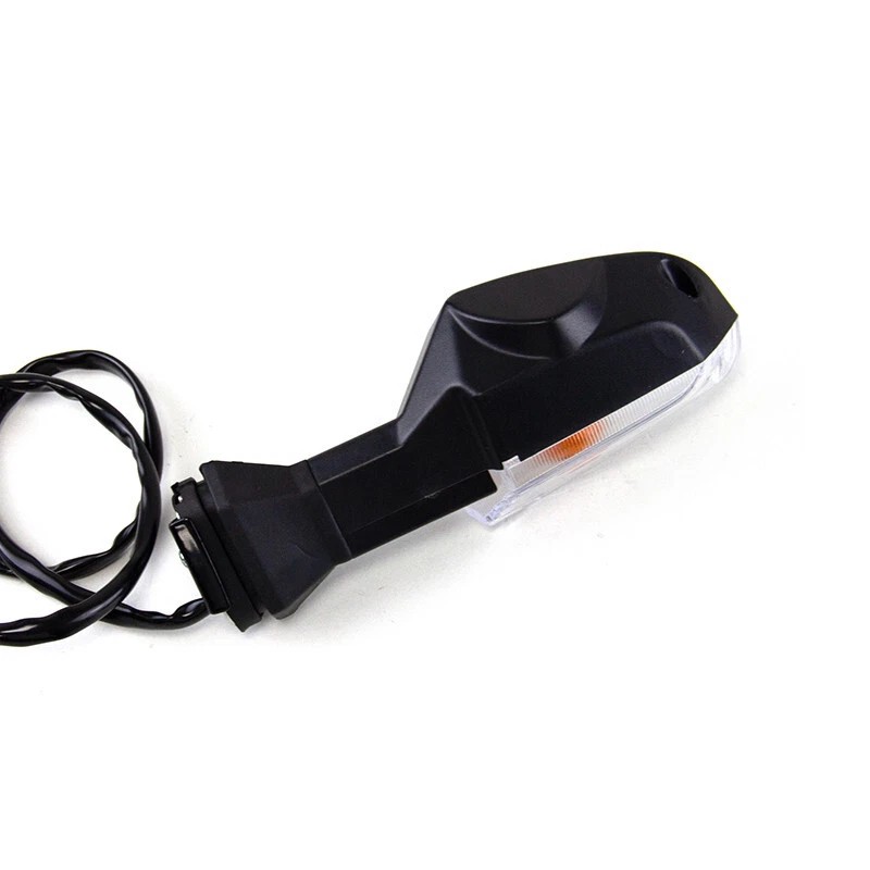 Unbranded Front Rear Turn Signal Indicator Blinker For Versys 650