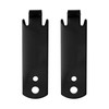 Breezliy Fence Wire Twister for T Post Clips, Barb Wire