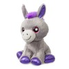 Aurora World 60945 Sparkle Tales Bluebell Donkey Toy