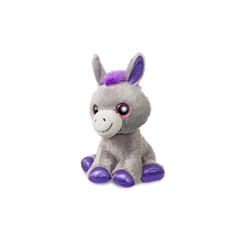 Aurora World 60945 Sparkle Tales Bluebell Donkey Toy
