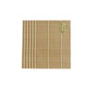 Itoshi Oil Blotting Paper, D Pattern/Charcoal, Skin Care, Bamboo Charcoal