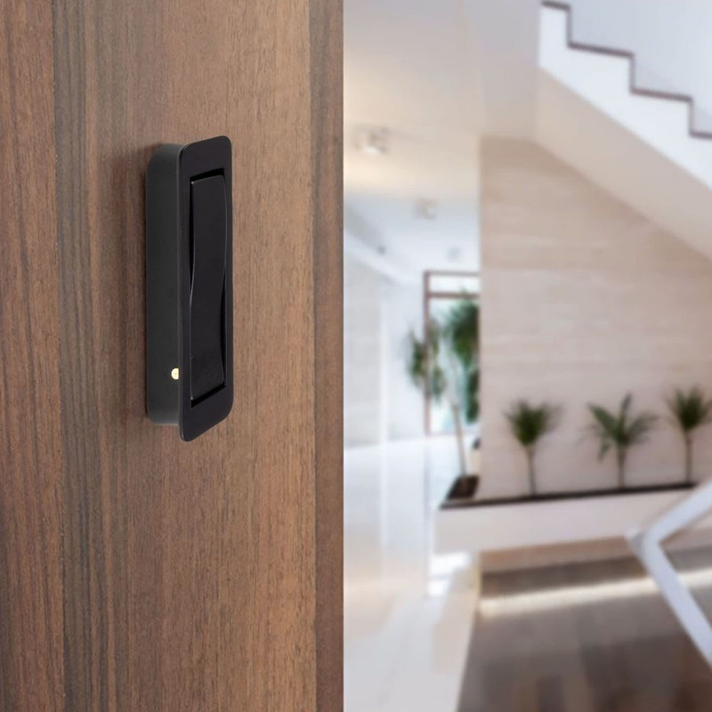 Gedotec Panama Modern Coat Hook Folding Coat Hook for Wood