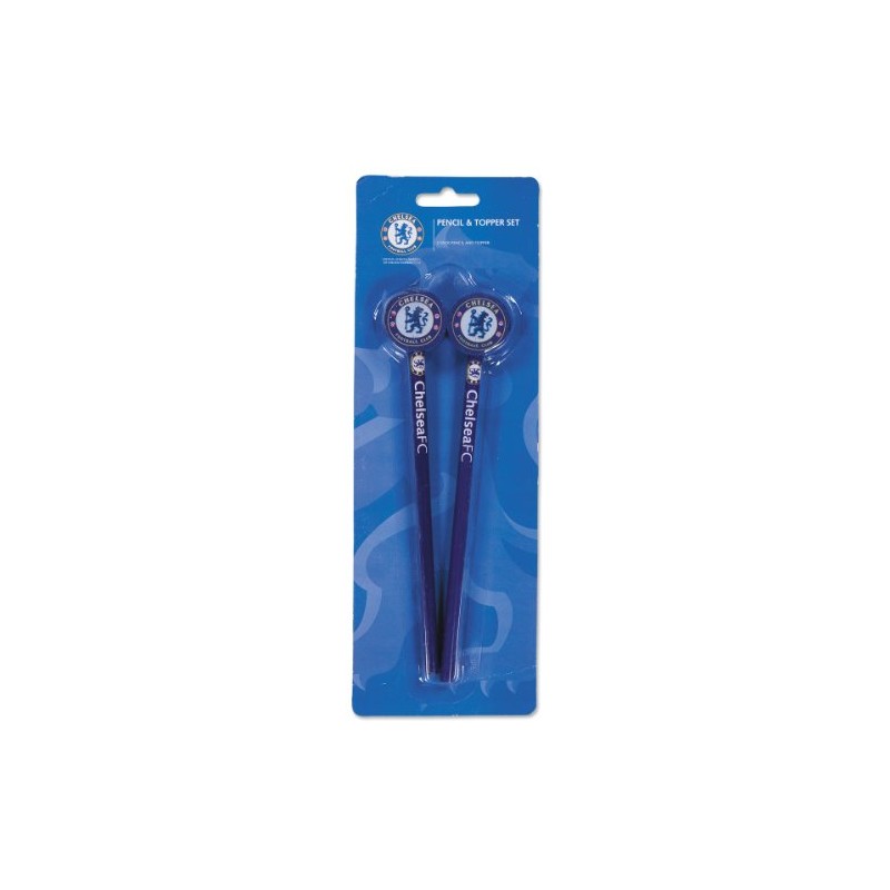 Chelsea Pencil Set