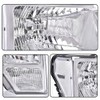 PIT66 Headlight Assembly Compatible with Ford F150 2009 2010 2011