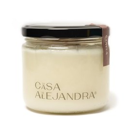 Vela de Canela | Calidez Especiada