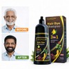 The Colors Time Hair Care Hair Dye Shampoo 3 in