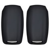 REPROTECTING Silicone Rubber Key Fob Cover Compatible with 2019-2025 Ram