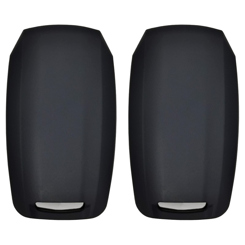 REPROTECTING Silicone Rubber Key Fob Cover Compatible with 2019-2025 Ram