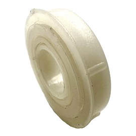 Pro-Graad Bench Grinder Arbor Adapter Wheel Bushings, Reducing Bushing Arbor Adapters for 3/8" Thick Bench Grinding Wheels with 1-1/4” or 1” Hole, Arbor Adapter Reduces to ¾”, 5/8”, ½” Shaft Sizes