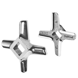 Kreuzmesser 7–for Mincer Jupiter Bosch Alexanderwerk-Westmark