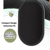 Ecomlively Metal Landing Pad, Industrial-Grade Rigid Clip for Magnetic Golf