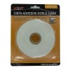 XOF Cinta De Espuma Montaje Doble Cara 5 Metros 4.8cm