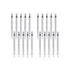 Ciringe 1 ml Lock Syringe - Pack of 20