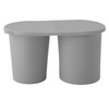 Silicone Ice Cube Tray for 30oz 40oz Cup Easy Release