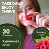 Nutrition Edge Nutrition Edge 12-in-1 Super Mushroom Gummies - Lion's