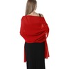 Chiffon Shawls and Wraps for Evening Dresses Women Elegant Soft