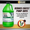 Instant Power Professional Septic System Treatment, Septic Tank Maintenance, 67.8