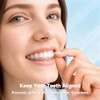 Custom Clear Retainers - Invisible Teeth Retainer for Adults &