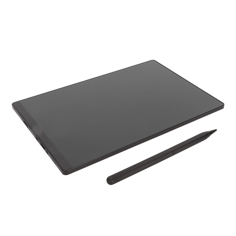 9.5 Inch LCD Writing Tablet Educational Drawing Tablet Pad Colorful