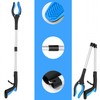 Grabber Reacher Tool -2 Pack 32” Reacher Grabber Tool with