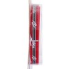 Nittaku Stripe Guard 8mm Red NL9592