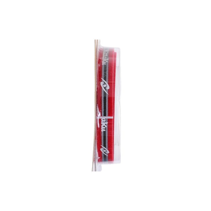 Nittaku Stripe Guard 8mm Red NL9592