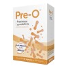Pre-o Probióticos Y Prebióticos 60 Cápsulas Suplemento Sabor Sin Sabor