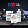 Mct Oil 1 Lt Hero Sport Sabor Sin sabor