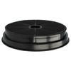 vhbw 4 x Activated Carbon Filters Compatible with Beko BNO