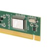 PCIe Network Card Self Adaption 10 100mbps NIC RJ45 Auto