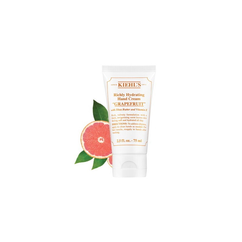 Richilli Hydrating Hand Cream 75ml (Choose 1 of 2 types)