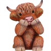 Kilts Wi Hae Three Wise Highland Cows Coos - Hear