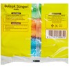 Koroplast Flushing Sponge Slotted Pack of