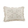 MODERN HEIRLOOM Collection Felisa - Colcha rellena de algodón, Funda