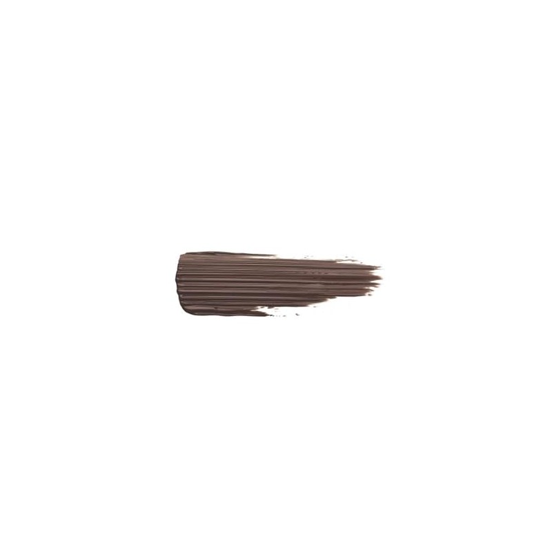 L'Oréal Paris Brow Artist Plump & Set 109 Ebony Brown